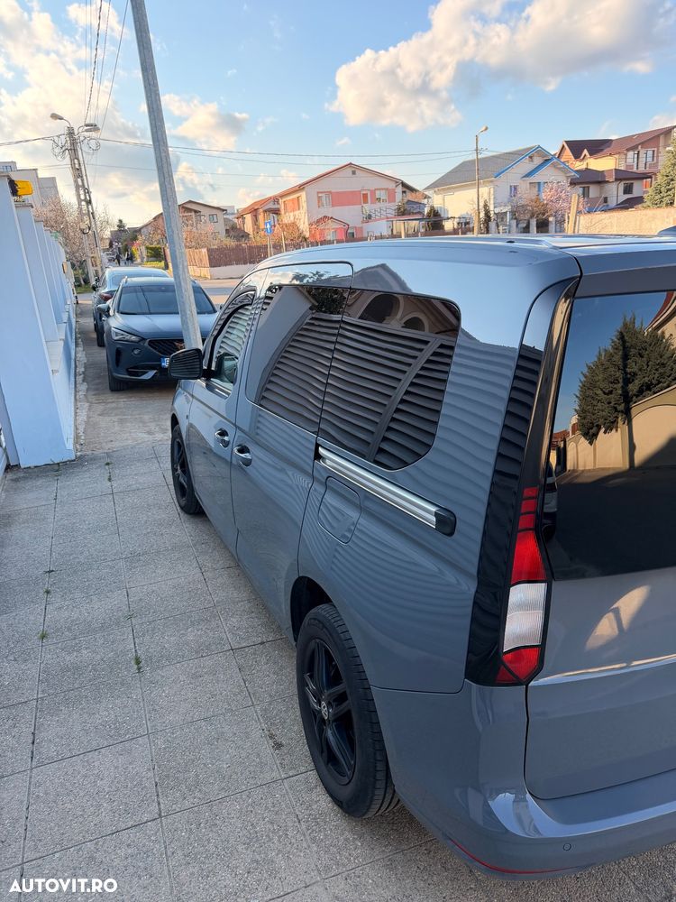 Volkswagen Caddy Maxi 1.5 TSI 85 kW Life - 3