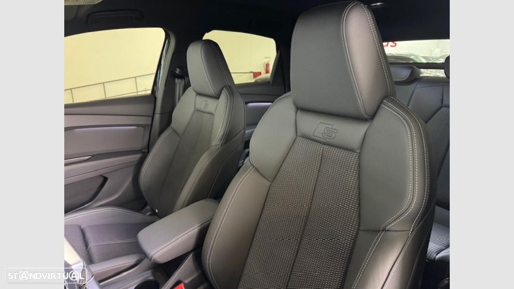 Audi Q4 Sportback e-tron 45 82 kWh SE Business Plus - 20