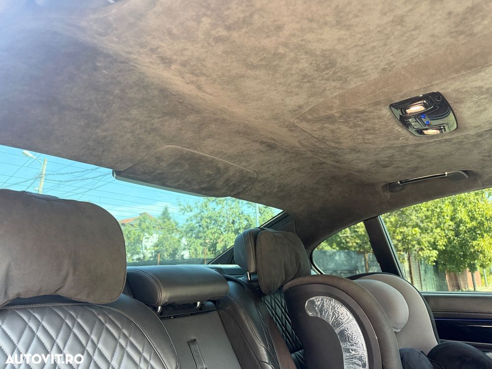 BMW Seria 7 - 16