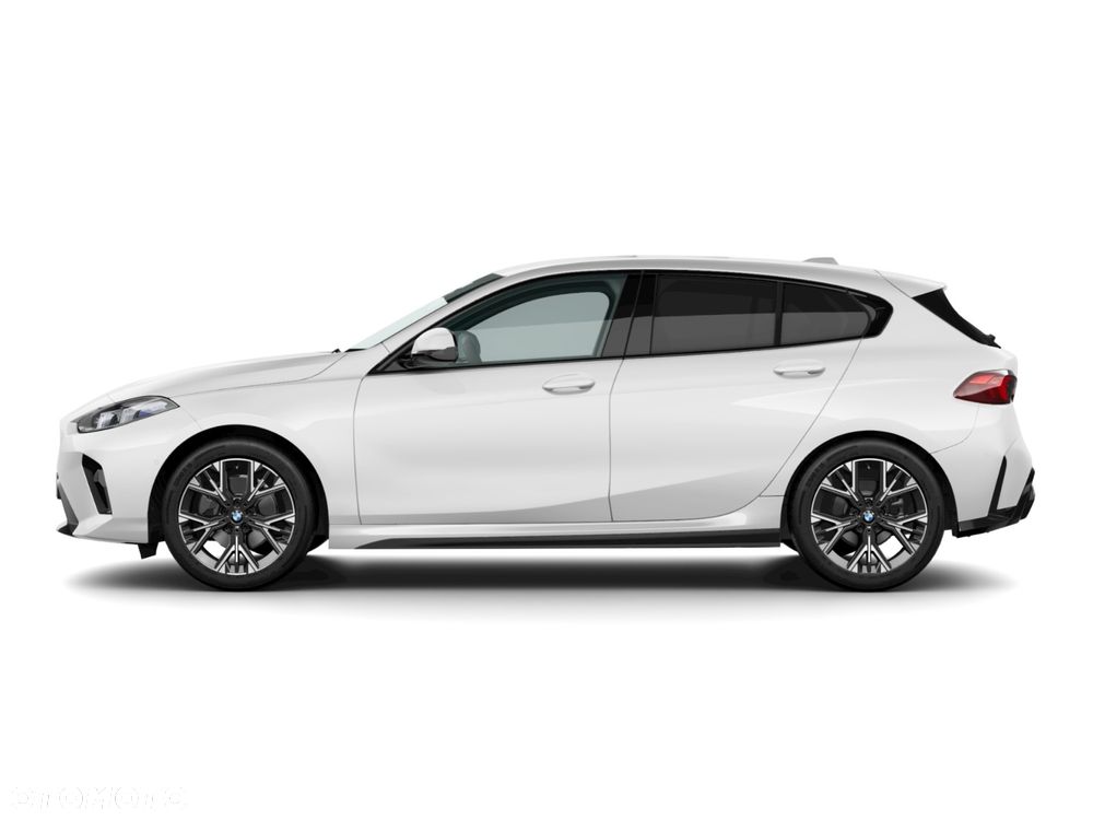 BMW Seria 1 2026 photo 3