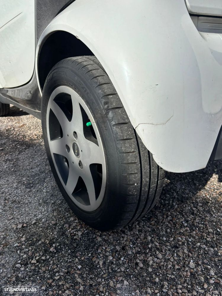 Smart ForTwo Coupé - 24