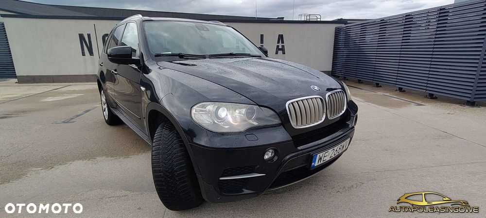 BMW X5 - 3