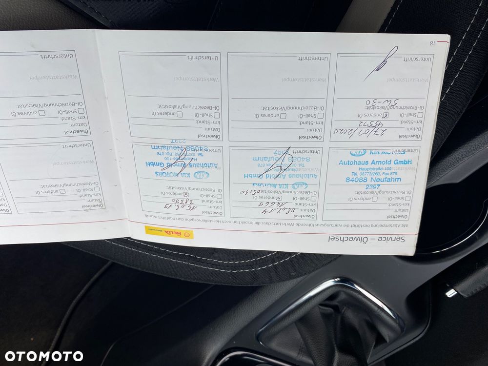 Kia Ceed Cee'd 1.0 T-GDI GT Line - 30