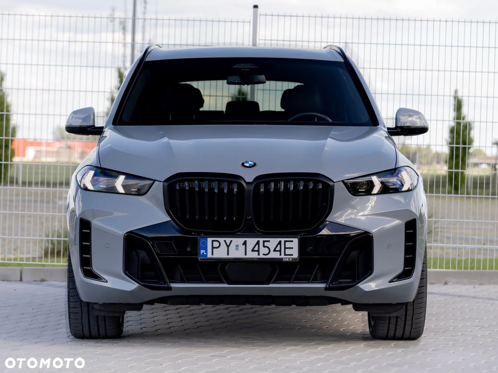 BMW X5 xDrive30d mHEV sport - 9