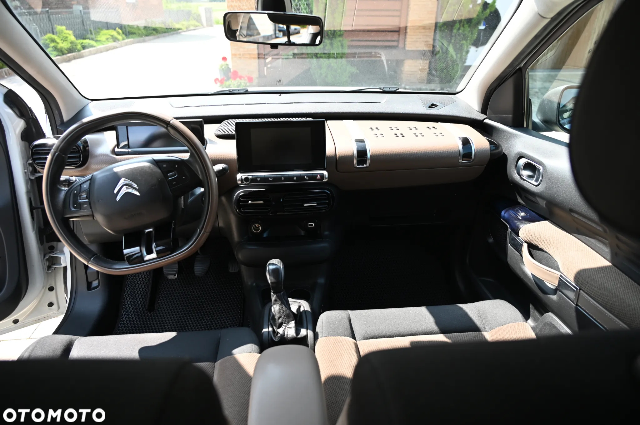 Citroën C4 Cactus 1.2 PureTech Feel - 7