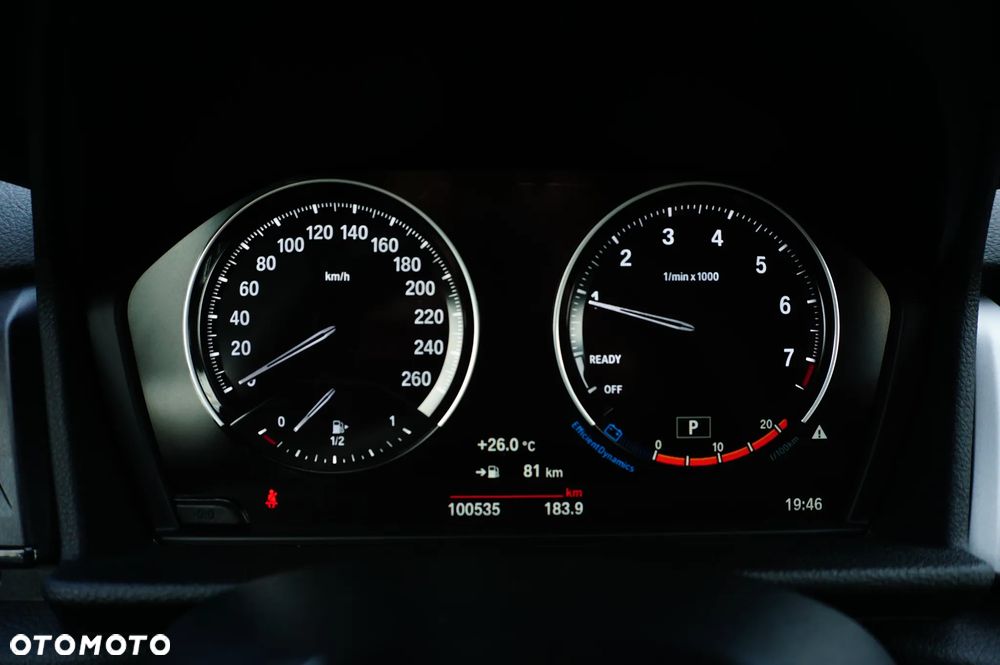 BMW Seria 2 218i GT Advantage - 35