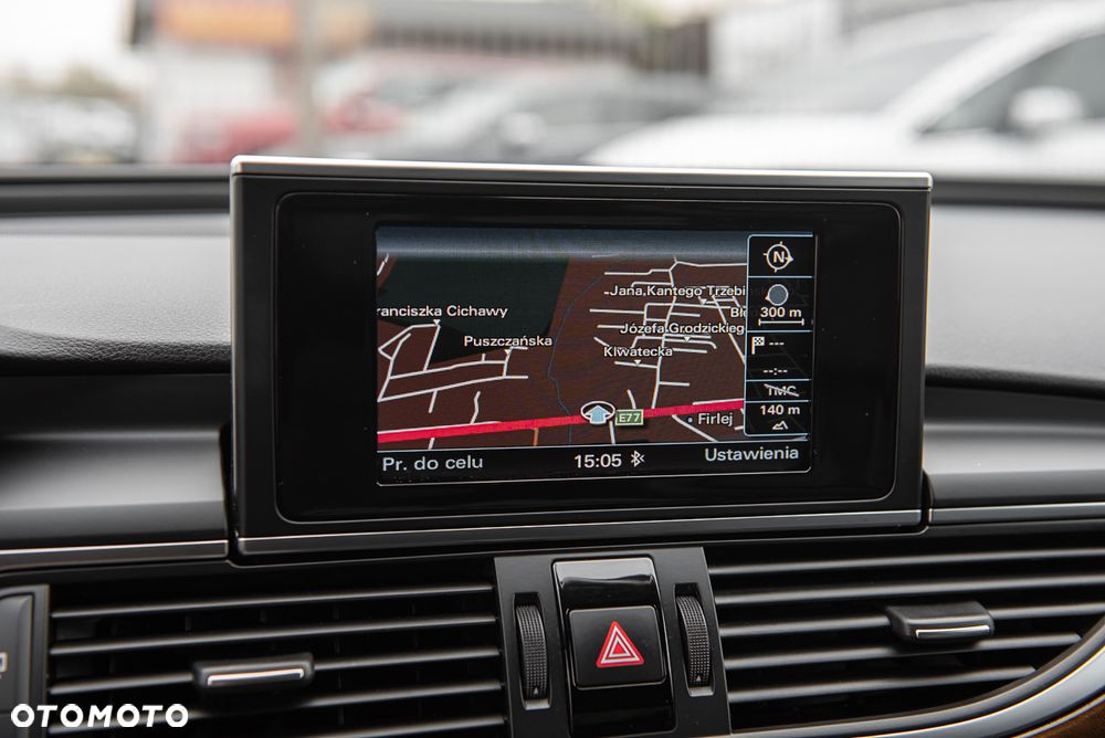 Audi A6 Limousine - 21