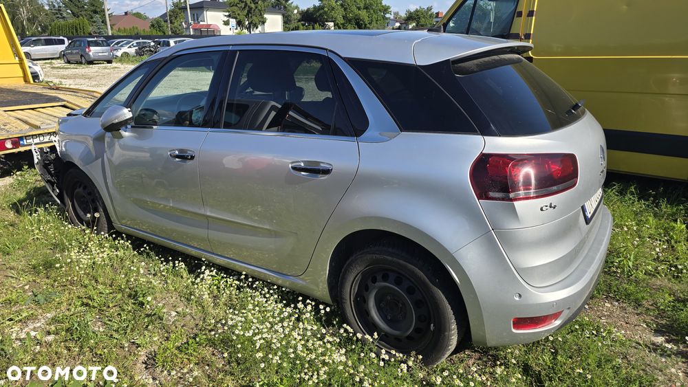 Citroën C4 Picasso 1.6 e-HDi Attraction - 12
