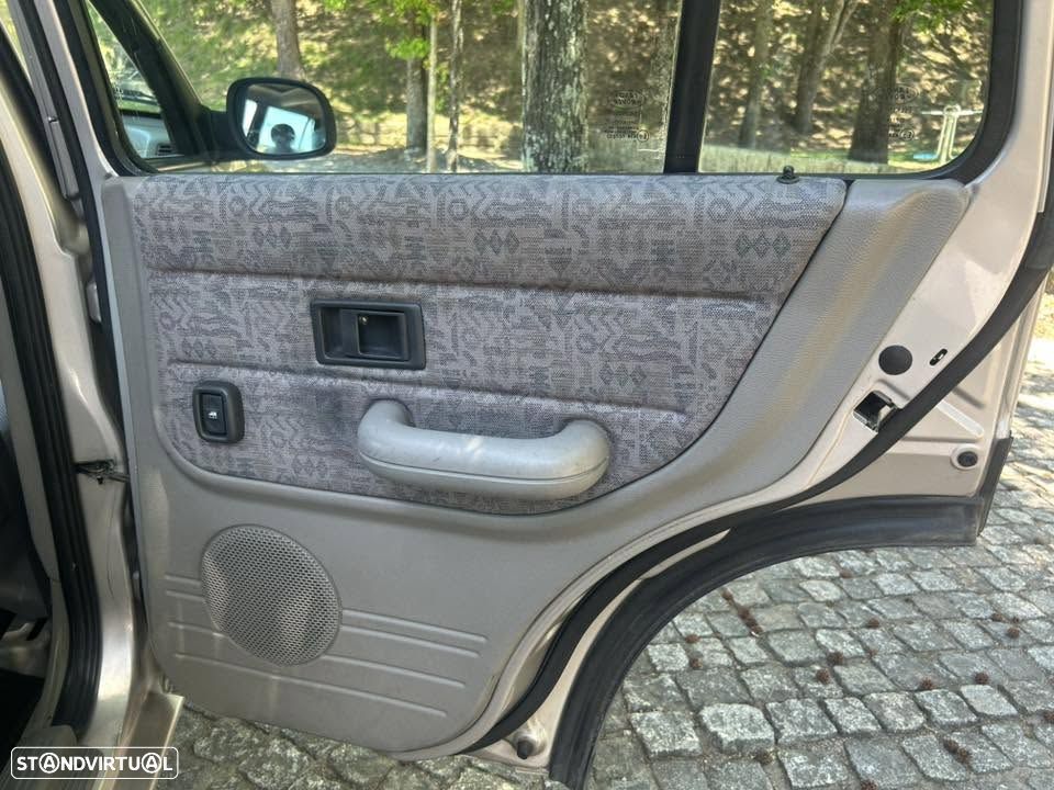 Land Rover Freelander 2.0 Td4 - 35