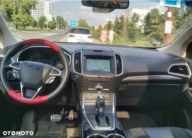Ford Edge 2.0 TDCi Twin-Turbo 4WD Sport - 6