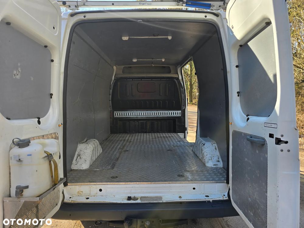 Ford Transit - 20