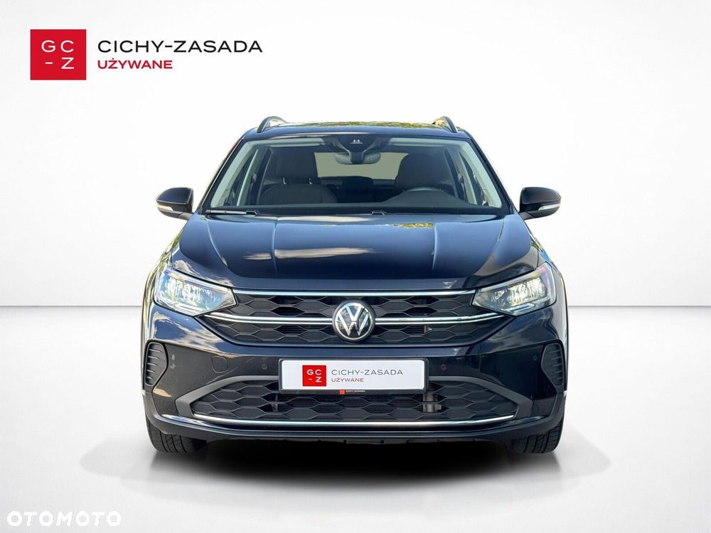 Volkswagen Taigo 1.0 TSI Life - 2