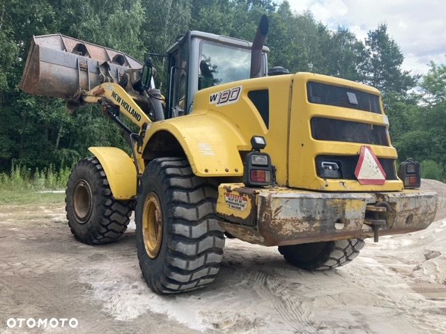 New Holland W191 - 4