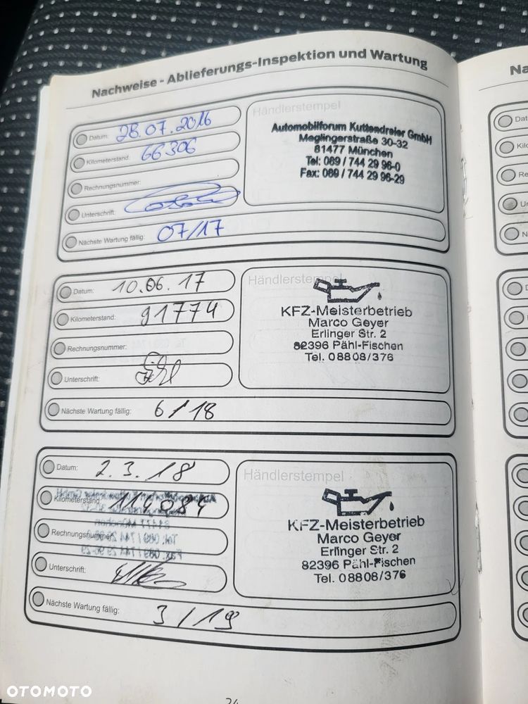 Ford C-MAX 1.6 TDCi Start-Stop-System SYNC Edition - 32