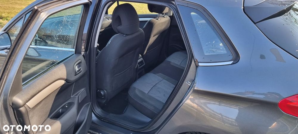 Citroën C4 - 9