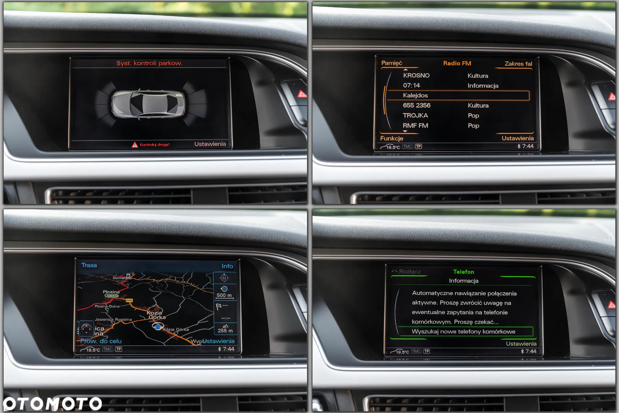 Audi A4 - 27