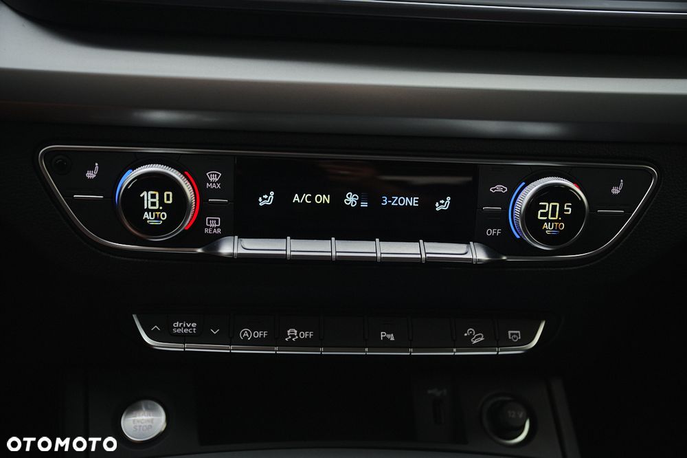 Audi Q5 35 TDI mHEV S tronic - 19