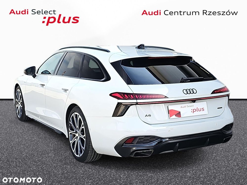 Audi A6 Avant - 7