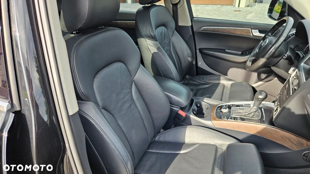Audi Q5 2.0 TDI quattro (clean diesel) S tronic - 30