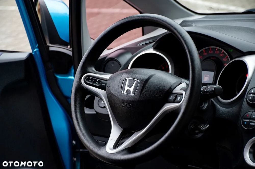 Honda Jazz 1.4 i-VTEC Elegance - 22