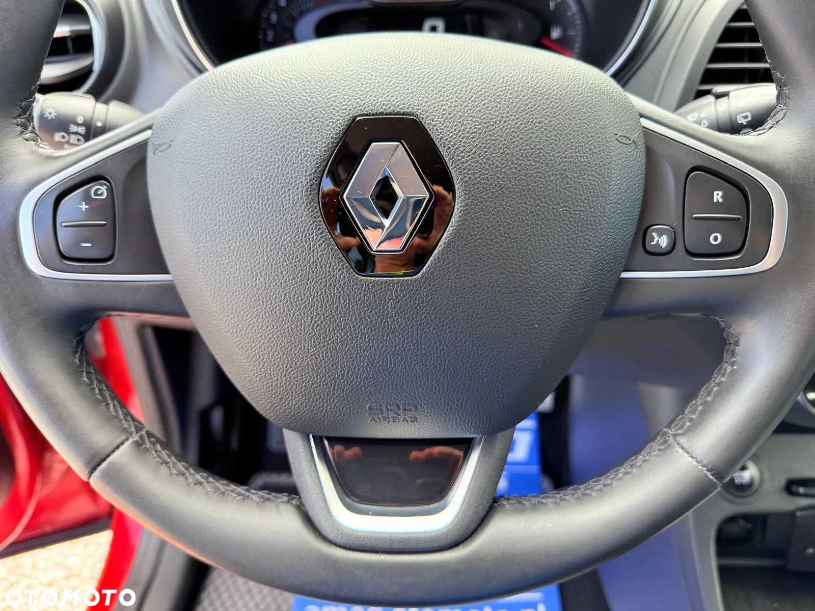Renault Captur 1.2 Energy TCe Intens - 22