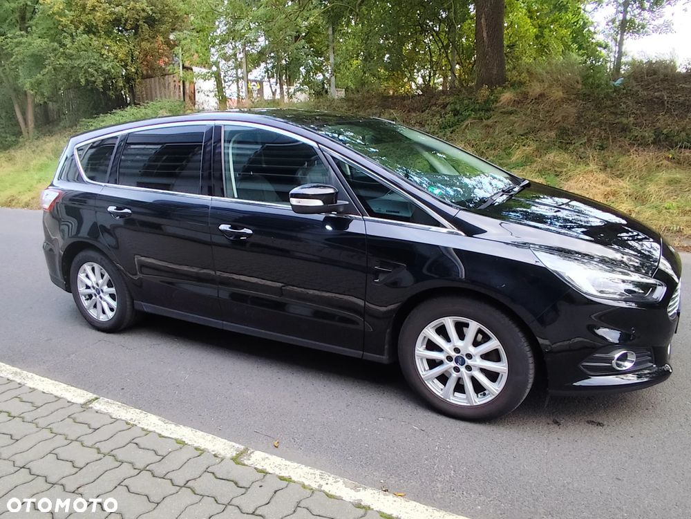 Ford S-Max - 8