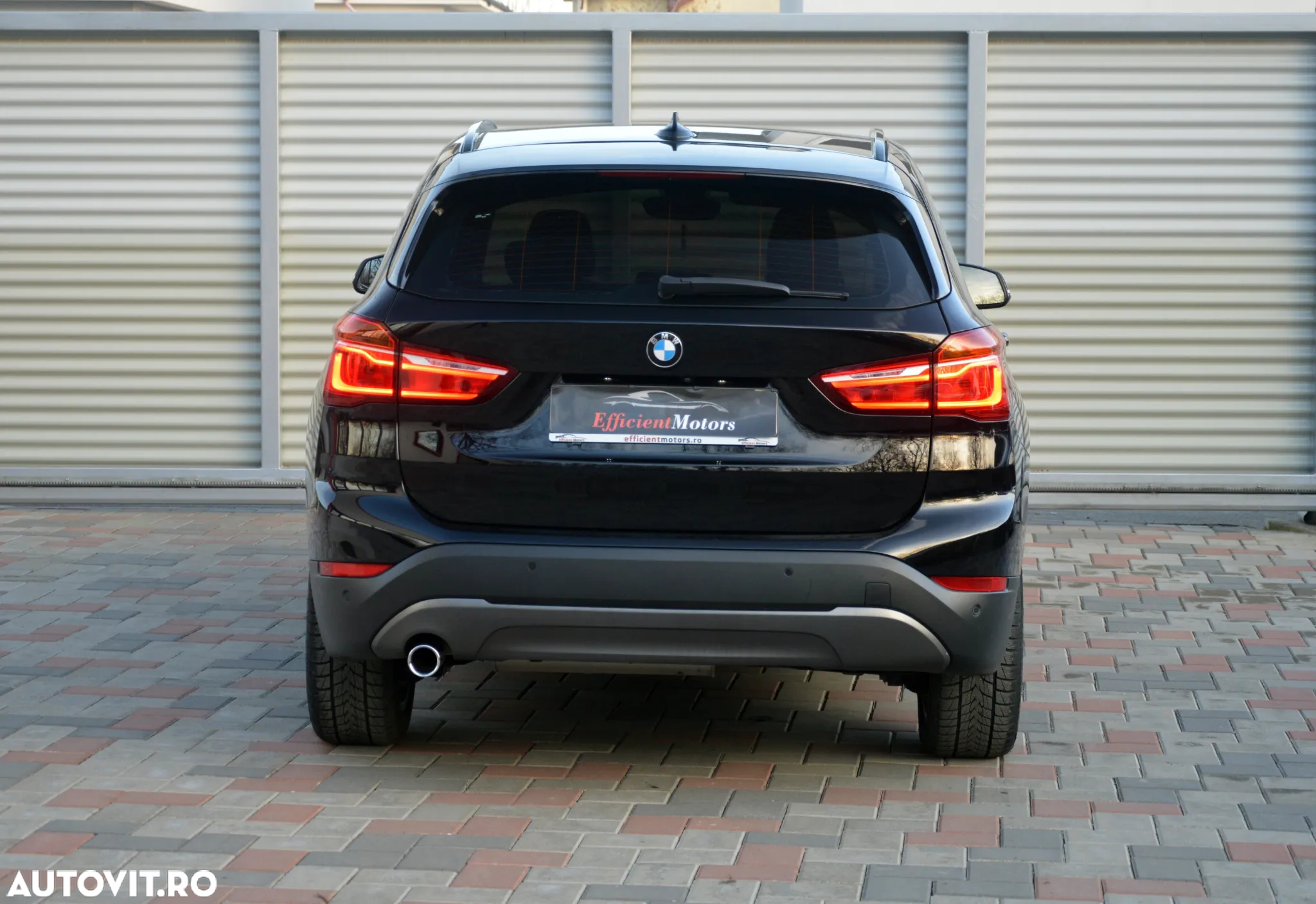 BMW X1 - 16