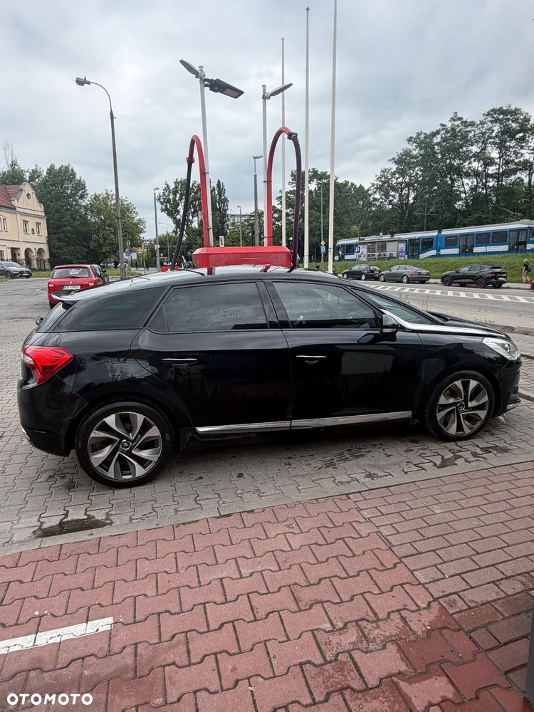 Citroën DS5 2.0 HDi Pure Pearl - 6