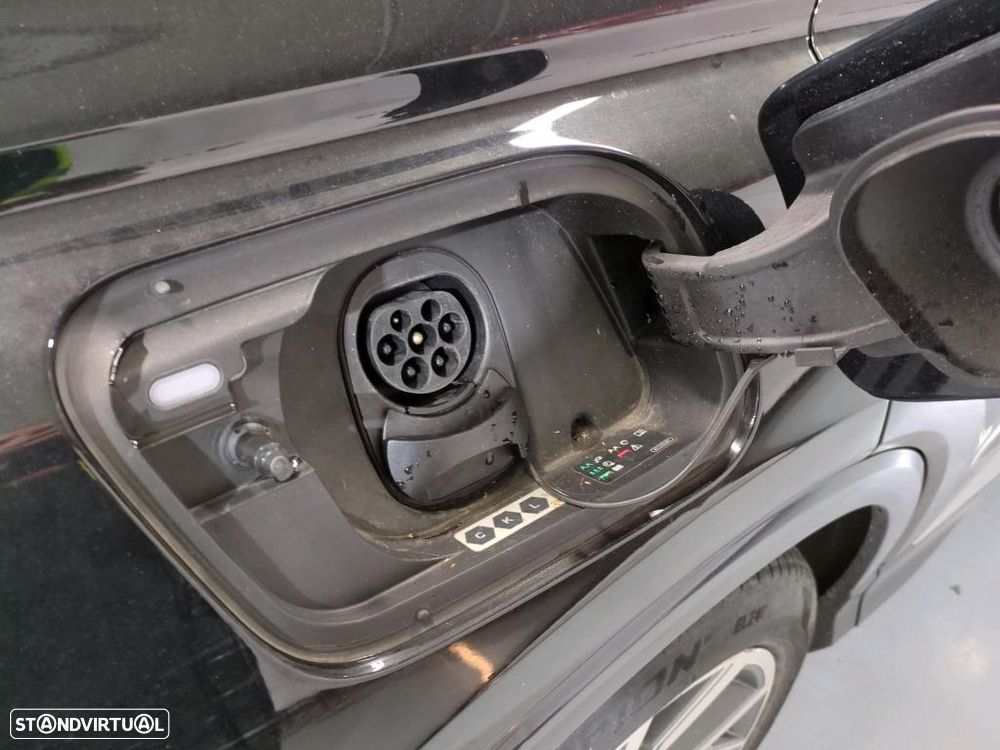 Audi Q4 Sportback e-tron 40 82 kWH - 11