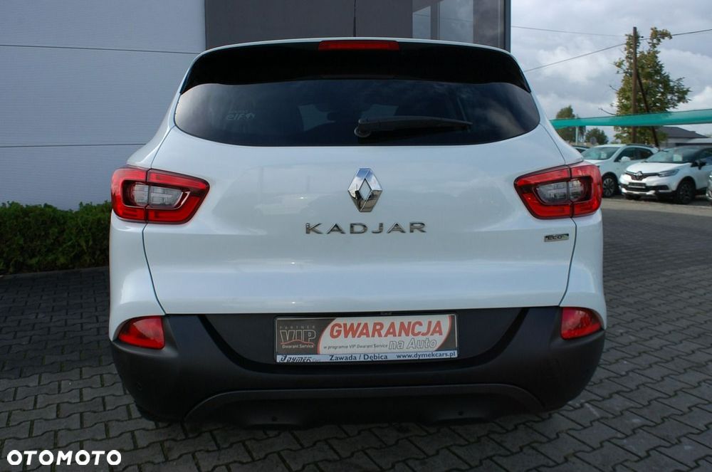 Renault Kadjar - 13