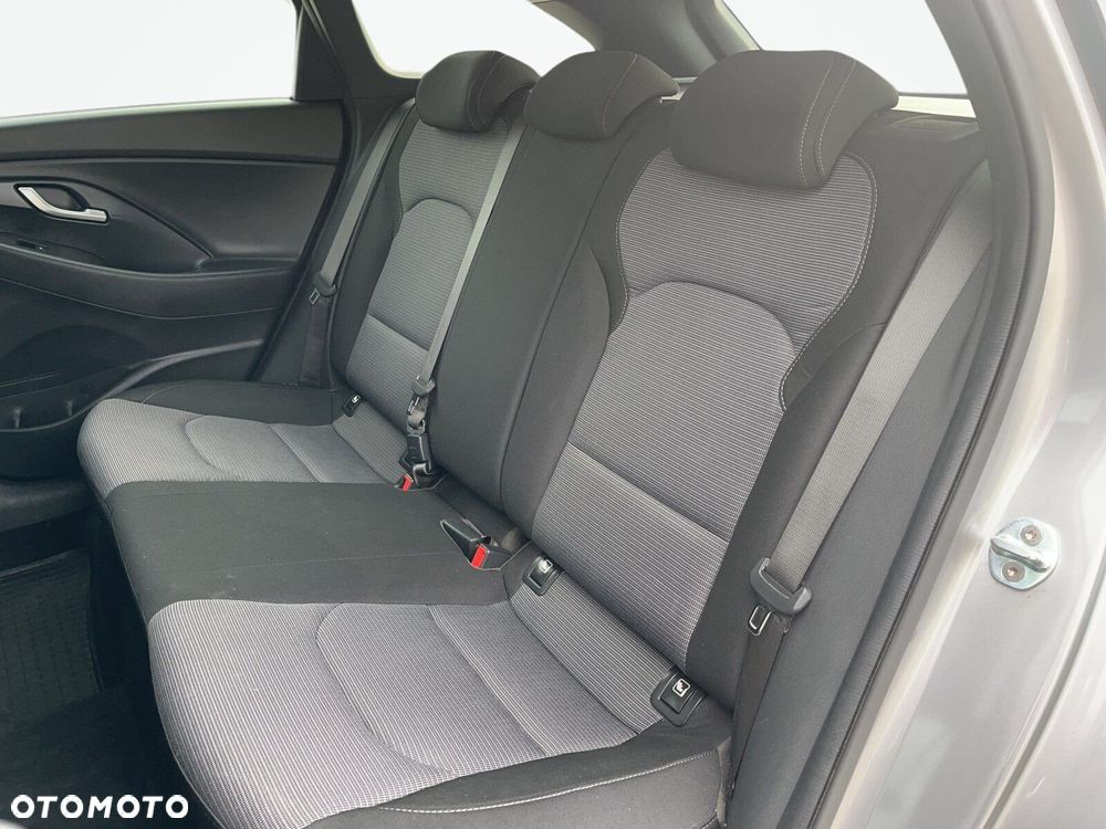 Hyundai i30 - 10