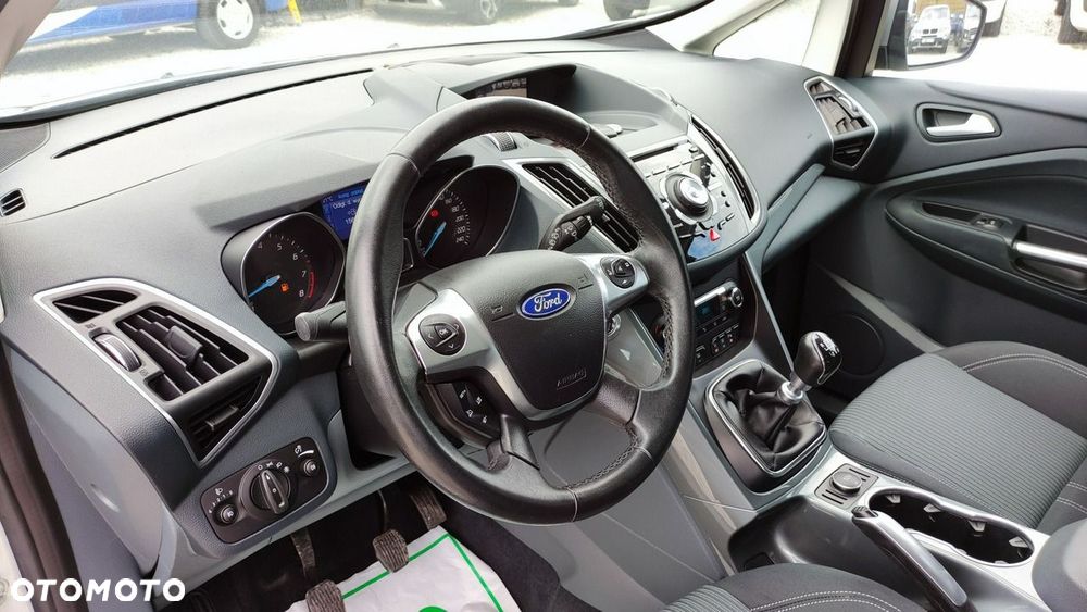 Ford C-MAX - 31
