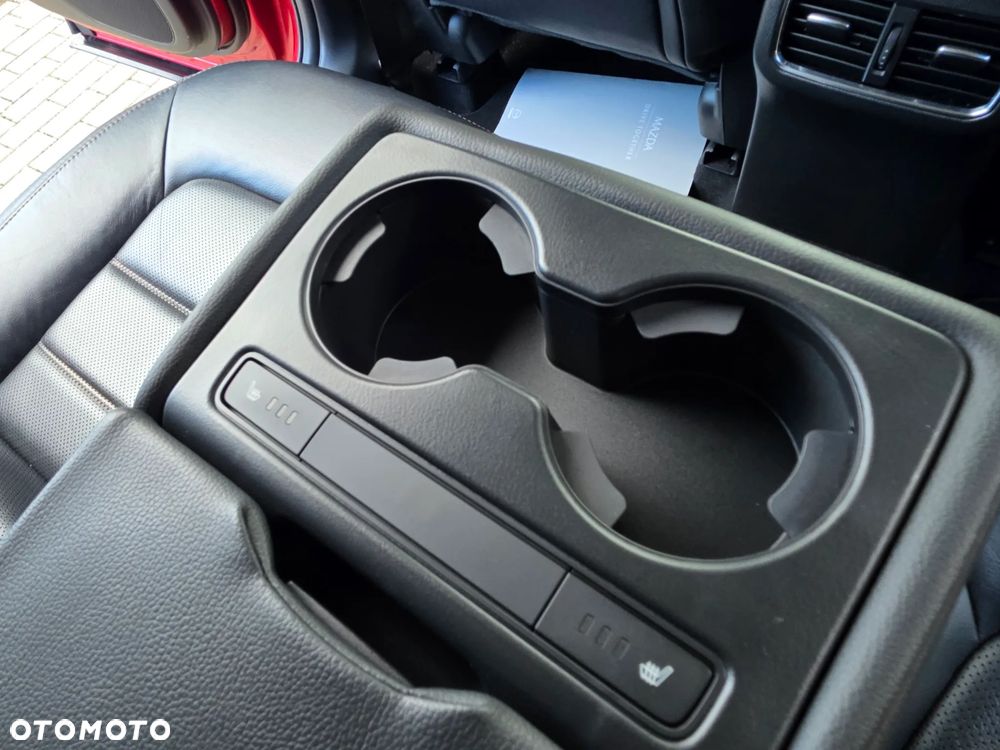 Mazda CX-5 2.0 Skypassion 2WD - 38
