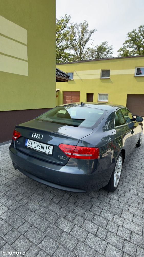 Audi A5 Coupé 2.0 TFSI quattro S tronic - 3