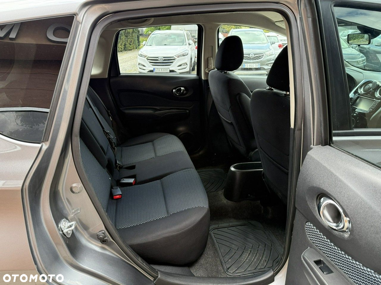 Nissan Note 1.2 Tekna - 25