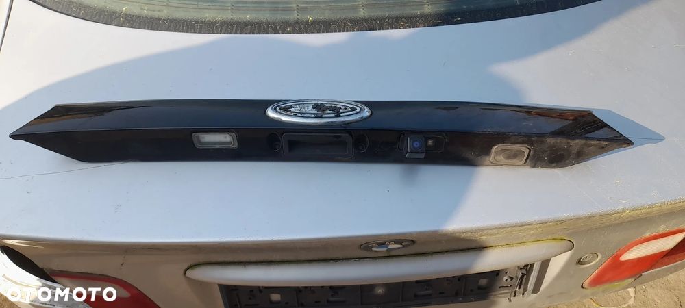 podświetlenie tablicy MONDEO MK4 LIFT KOMBI - 3