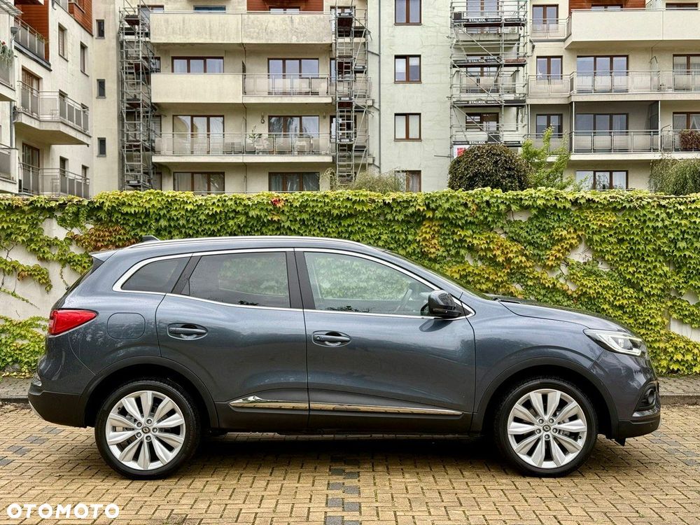 Renault Kadjar 1.3 TCe FAP Intens - 13