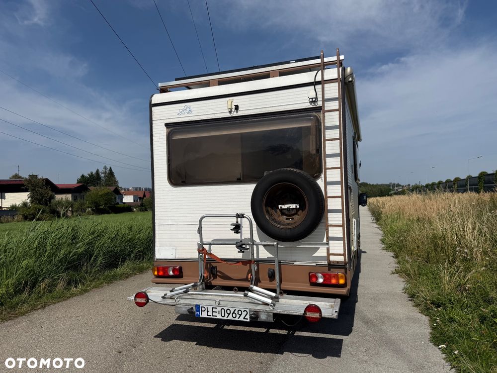 Ford Transit - 5