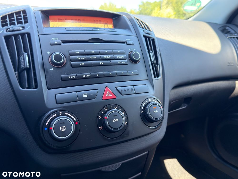 Kia ProCeed 1.6 Optimum - 14