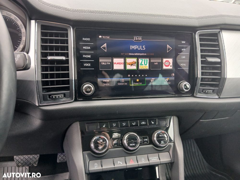 Skoda Kodiaq 1.5 TSI DSG Style - 5