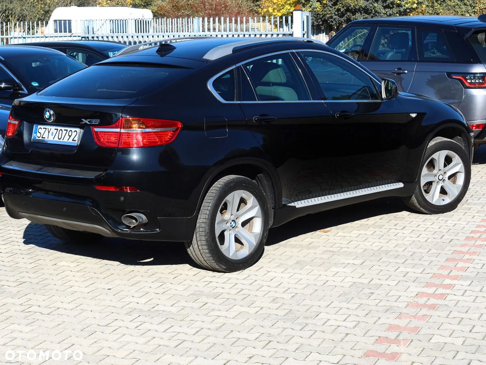 BMW X6 30d xDrive - 7
