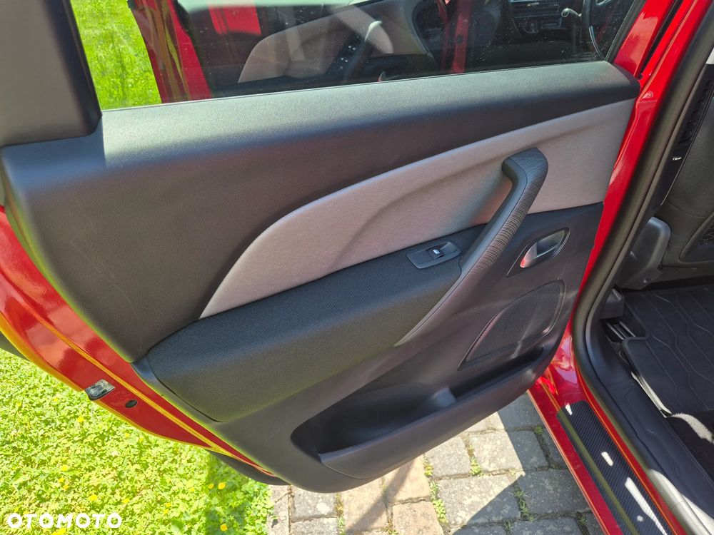 Citroën C4 Picasso BlueHDi 120 SHINE - 18