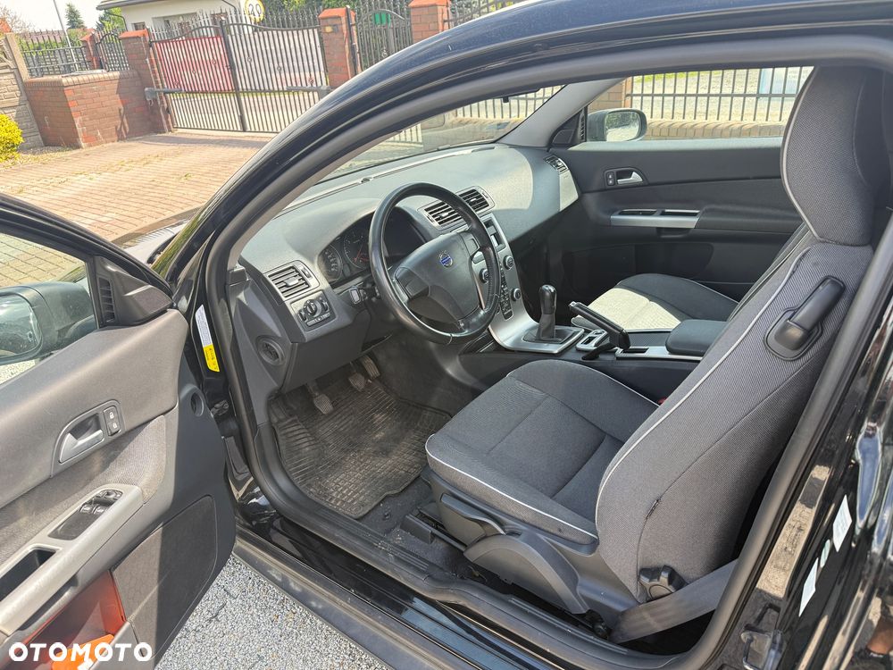 Volvo C30 - 6