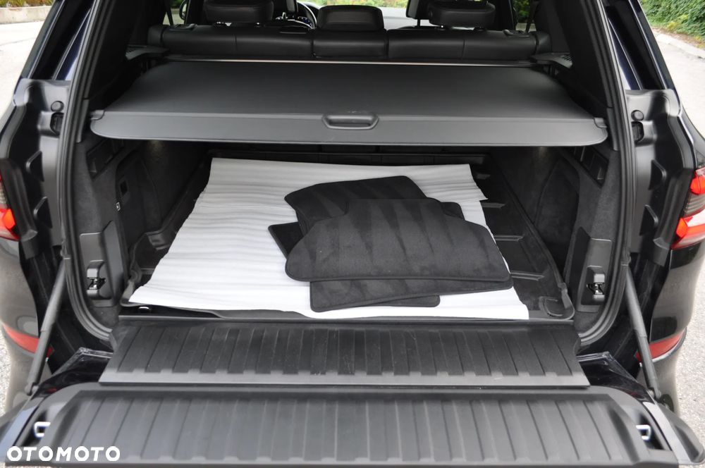 BMW X5 xDrive30d - 31