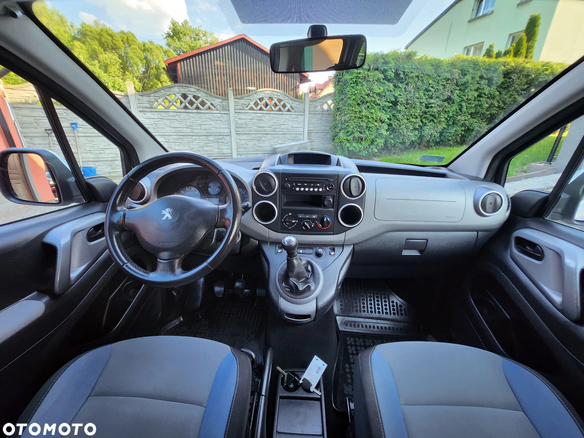 Peugeot Partner - 7