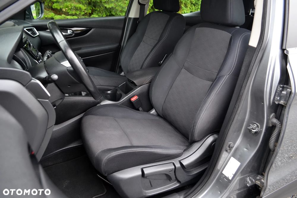 Nissan Qashqai - 18