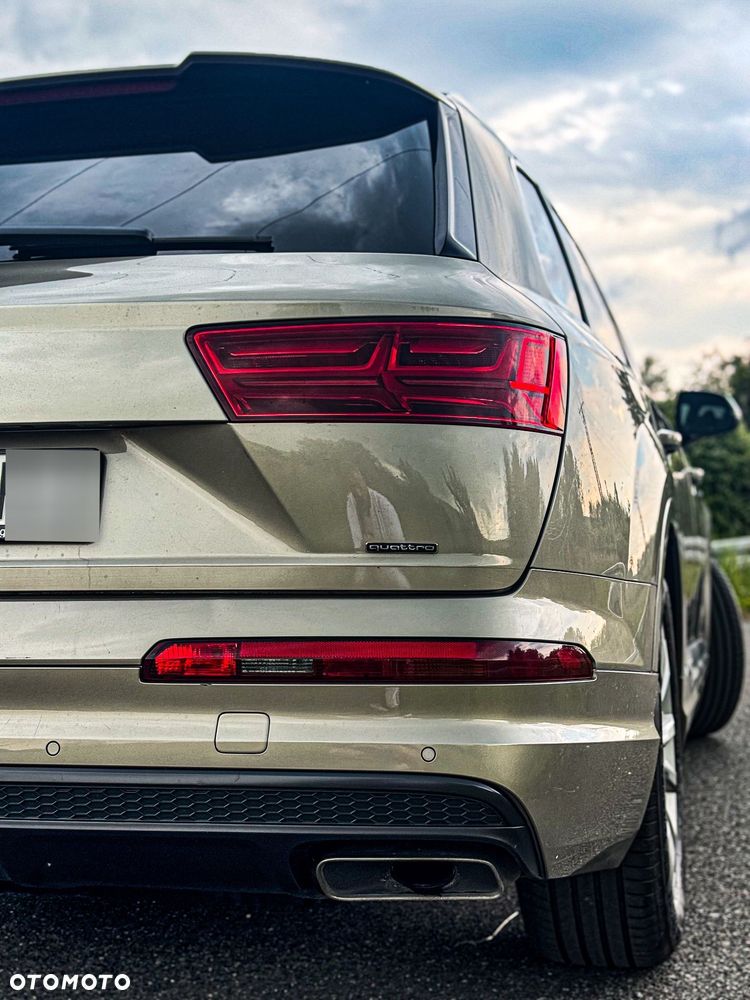 Audi Q7 - 3