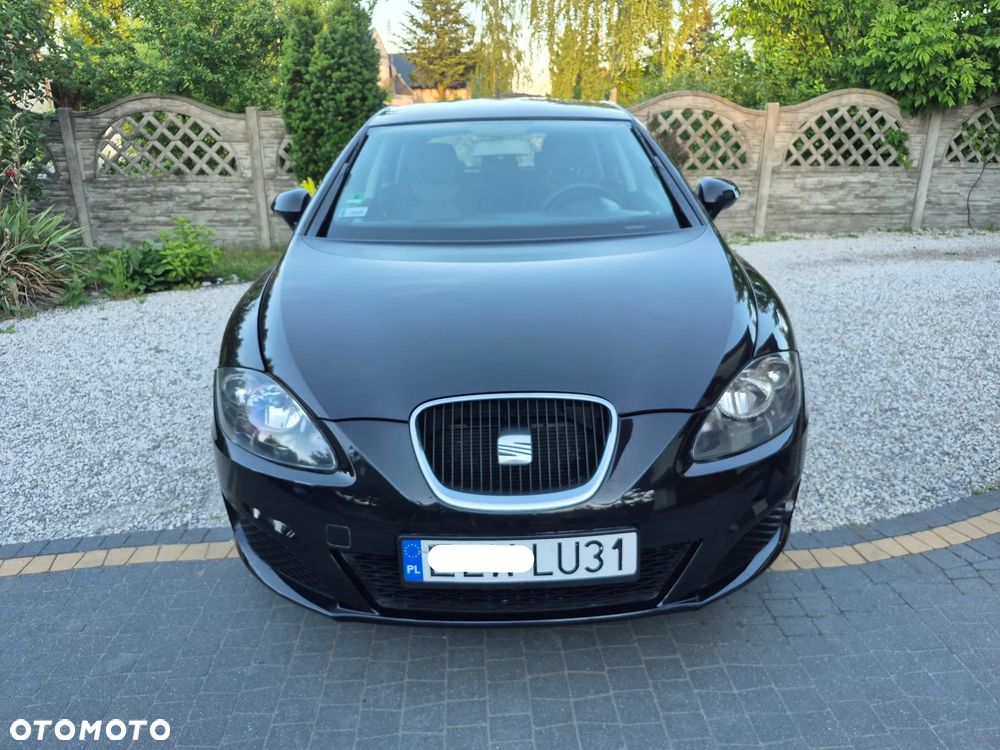 Seat Leon 1.9 TDI Reference - 16