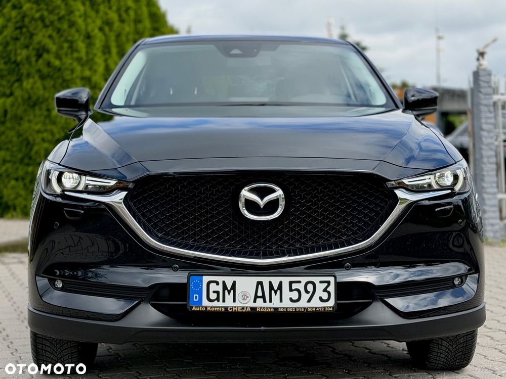 Mazda CX-5 2.0 SKYACTIV-G Prime-Line - 5