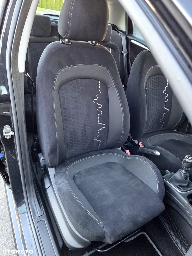 Fiat Punto Evo - 19